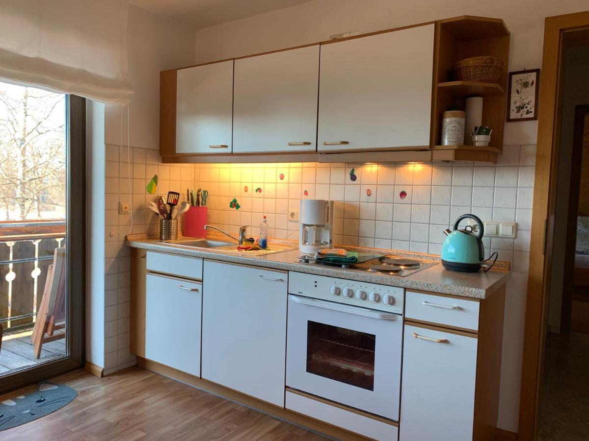 Gaestehaus Hundelbach Lenzkirch Extérieur photo