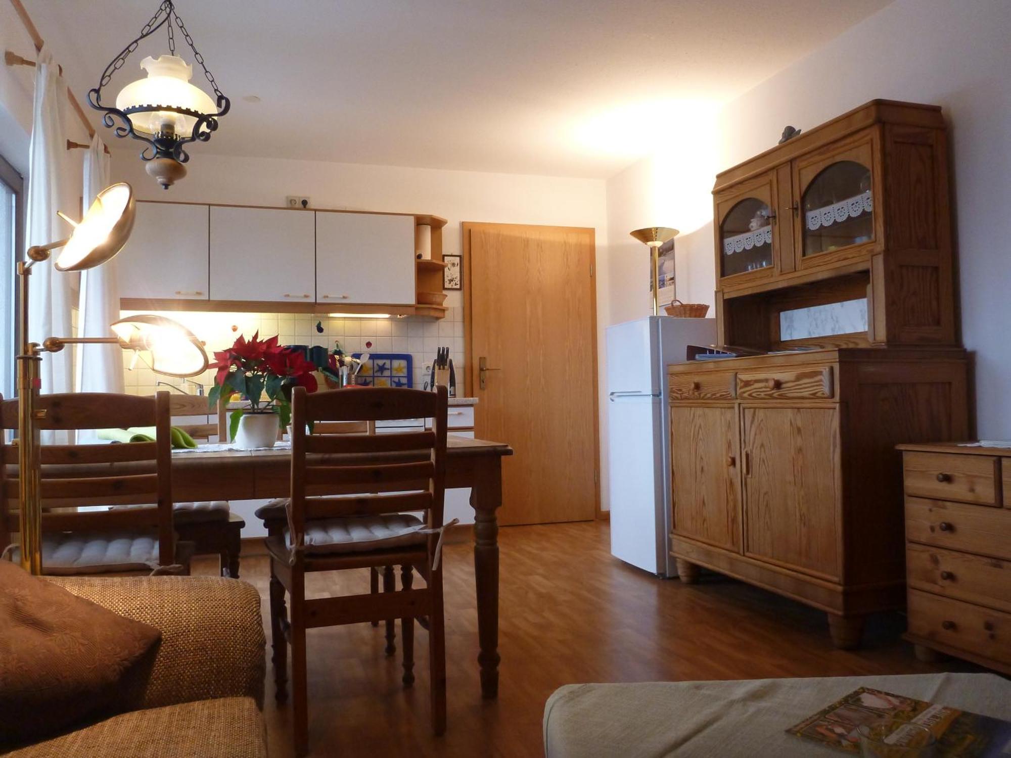 Gaestehaus Hundelbach Lenzkirch Chambre photo