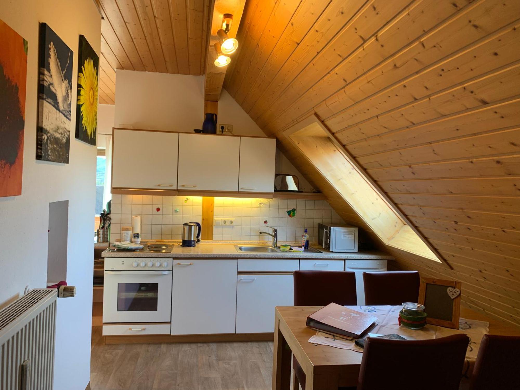Gaestehaus Hundelbach Lenzkirch Extérieur photo