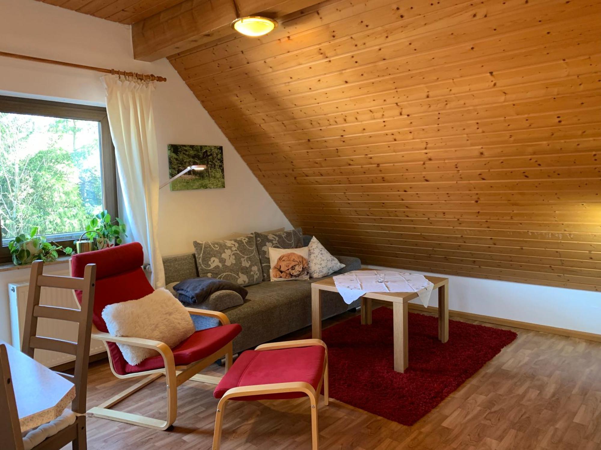 Gaestehaus Hundelbach Lenzkirch Extérieur photo