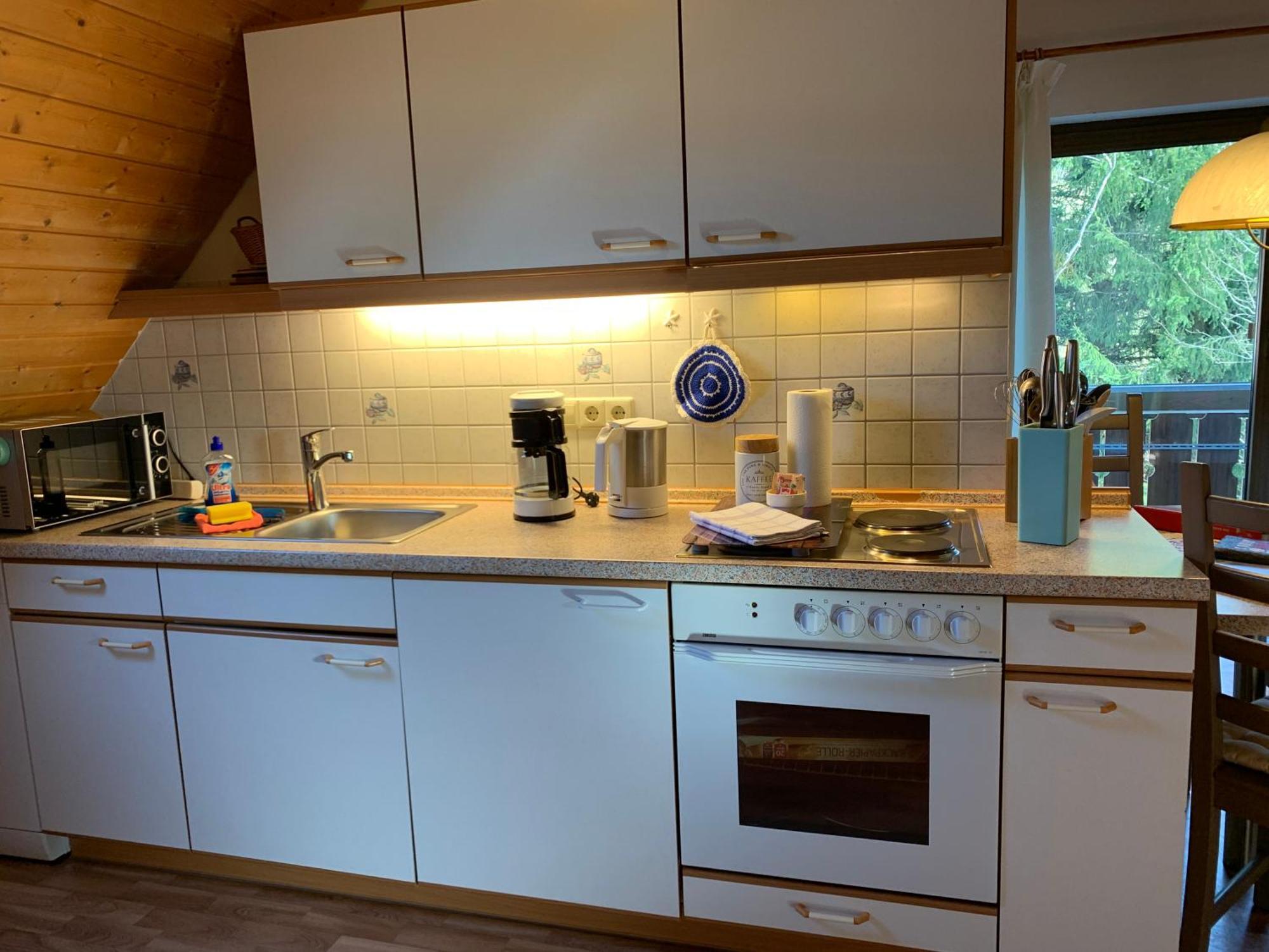 Gaestehaus Hundelbach Lenzkirch Extérieur photo