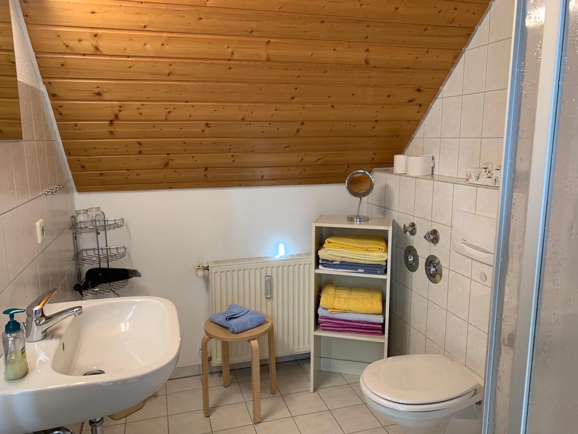 Gaestehaus Hundelbach Lenzkirch Extérieur photo
